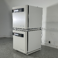 Thermo Scientific Heracell Vios 160i Doublestack CO2 Incubator image 1